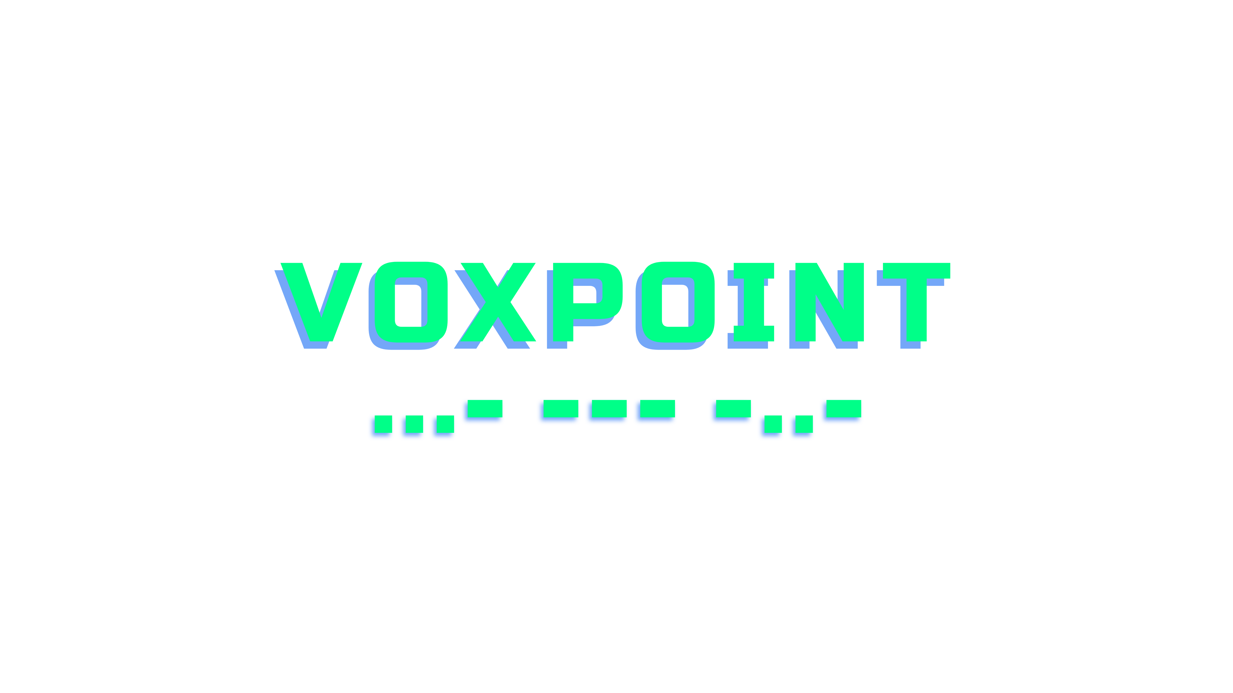 Voxpoint